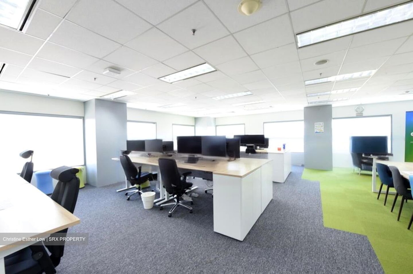Suntec City Mall (D1), Office #453493271